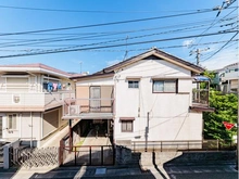 【東京都/世田谷区宮坂】世田谷区宮坂一丁目　新築戸建　C号棟 眺望