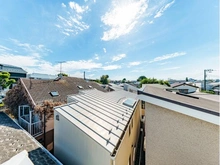 【東京都/世田谷区宮坂】世田谷区宮坂一丁目　新築戸建　C号棟 眺望