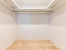 【東京都/世田谷区宮坂】世田谷区宮坂一丁目　新築戸建　C号棟 収納：ウォークインクローゼット
