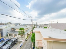 【東京都/世田谷区松原】世田谷区松原4丁目　中古戸建 眺望