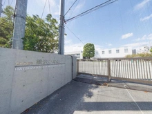 【東京都/世田谷区松原】世田谷区松原4丁目　中古戸建 松沢小学校（現地より約810m）