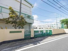 【東京都/世田谷区松原】世田谷区松原4丁目　中古戸建 松沢中学校（現地より約1,400m）