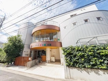 【東京都/世田谷区松原】世田谷区松原4丁目　中古戸建 まつばらけやき保育園（現地より約370m）