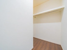 【東京都/新宿区横寺町】新宿区横寺町中古戸建 ウォークインクローゼット