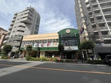 【東京都/新宿区横寺町】新宿区横寺町中古戸建 キッチンコート神楽坂店(現地より約300m):