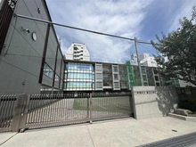 【東京都/新宿区横寺町】新宿区横寺町中古戸建 愛日小学校(現地より約350m):