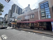 【東京都/新宿区横寺町】新宿区横寺町中古戸建 神楽坂KIMURAYA(現地より約300m):