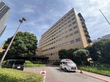 【東京都/新宿区横寺町】新宿区横寺町中古戸建 東京逓信病院(現地より約1,400m):
