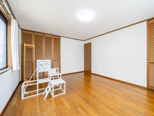 【東京都/世田谷区世田谷】世田谷一丁目中古戸建 洋室