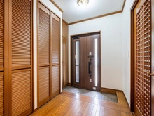 【東京都/世田谷区世田谷】世田谷一丁目中古戸建 玄関