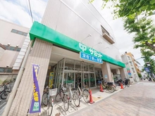 【東京都/世田谷区世田谷】世田谷一丁目中古戸建 サミットストア松陰神社前店（現地より約600m）