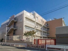 【東京都/世田谷区桜】世田谷区桜2丁目新築戸建 区立桜小学校（現地より約700m）