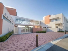 【東京都/世田谷区桜】世田谷区桜2丁目新築戸建 区立桜木中学校（現地より約400m）