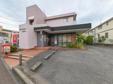 【東京都/狛江市駒井町】駒井町2丁目新築戸建 1号棟 狛江岩戸南郵便局(現地より約600m):