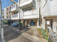 【東京都/世田谷区下馬】世田谷区下馬1丁目中古戸建 外観