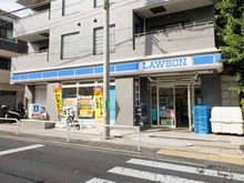 【東京都/世田谷区下馬】世田谷区下馬1丁目中古戸建 ローソン下馬4丁目店（現地より約110m）