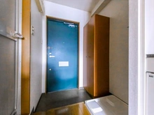 【東京都/世田谷区赤堤】世田谷区赤堤4丁目　賃貸併用住宅 玄関：2階：1K