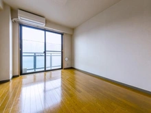 【東京都/世田谷区赤堤】世田谷区赤堤4丁目　賃貸併用住宅 室内：2階：1K