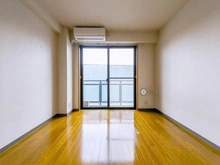 【東京都/世田谷区赤堤】世田谷区赤堤4丁目　賃貸併用住宅 室内：2階：1K