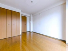 【東京都/世田谷区赤堤】世田谷区赤堤4丁目　賃貸併用住宅 室内：2階：1K