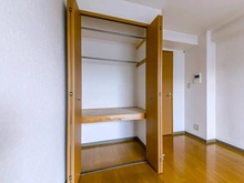 【東京都/世田谷区赤堤】世田谷区赤堤4丁目　賃貸併用住宅 収納：2階：1K