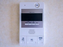 【東京都/世田谷区赤堤】世田谷区赤堤4丁目　賃貸併用住宅 TVモニター付インターフォン：2階：1K