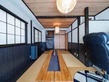 【東京都/世田谷区船橋】世田谷区船橋5丁目　中古戸建 和室