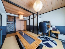 【東京都/世田谷区船橋】世田谷区船橋5丁目　中古戸建 和室