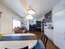 【東京都/世田谷区船橋】世田谷区船橋5丁目　中古戸建 リビング・ダイニング：1階