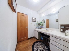 【東京都/世田谷区船橋】世田谷区船橋5丁目　中古戸建 洗面所：1階