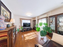 【東京都/世田谷区船橋】世田谷区船橋5丁目　中古戸建 リビング・ダイニング：2階