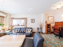 【東京都/世田谷区船橋】世田谷区船橋5丁目　中古戸建 リビング：2階