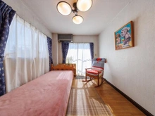 【東京都/世田谷区船橋】世田谷区船橋5丁目　中古戸建 洋室：3階：約6.0帖