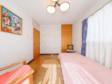 【東京都/世田谷区船橋】世田谷区船橋5丁目　中古戸建 洋室：3階：約6.0帖