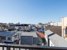 【東京都/世田谷区船橋】世田谷区船橋5丁目　中古戸建 眺望