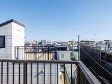 【東京都/世田谷区船橋】世田谷区船橋5丁目　中古戸建 眺望