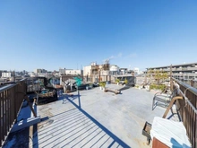 【東京都/世田谷区船橋】世田谷区船橋5丁目　中古戸建 屋上