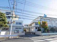 【東京都/世田谷区船橋】世田谷区船橋5丁目　中古戸建 世田谷区立緑丘中学校（現地より約700m）