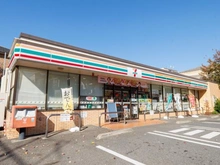 【東京都/世田谷区船橋】世田谷区船橋5丁目　中古戸建 セブンイレブン世田谷船橋6丁目店（現地より約230m）