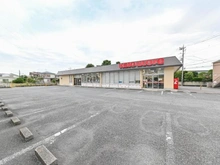 【東京都/狛江市駒井町】駒井町2丁目新築戸建　1号棟 京王ストア駒井店（現地より約100m）：