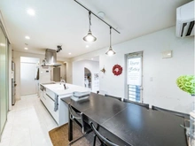 【東京都/西東京市南町】西東京市南町1丁目　中古戸建 LDK：1階