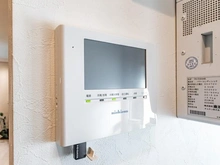 【東京都/西東京市南町】西東京市南町1丁目　中古戸建 蓄電池：洗面室内