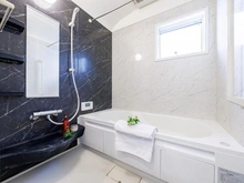 【東京都/西東京市南町】西東京市南町1丁目　中古戸建 浴室：1階