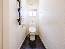 【東京都/西東京市南町】西東京市南町1丁目　中古戸建 トイレ：1階