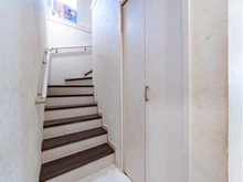 【東京都/西東京市南町】西東京市南町1丁目　中古戸建 階段：１階～２階