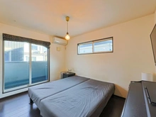 【東京都/西東京市南町】西東京市南町1丁目　中古戸建 洋室