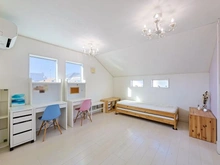 【東京都/西東京市南町】西東京市南町1丁目　中古戸建 洋室：2階(北側9.2帖)