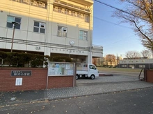 【東京都/西東京市南町】西東京市南町1丁目　中古戸建 柳沢小学校（現地より約550m）