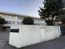 【東京都/西東京市南町】西東京市南町1丁目　中古戸建 田無第四中学校（現地より約1,100m）
