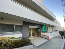 【東京都/西東京市南町】西東京市南町1丁目　中古戸建 薫風会山田病院（現地より約650m）